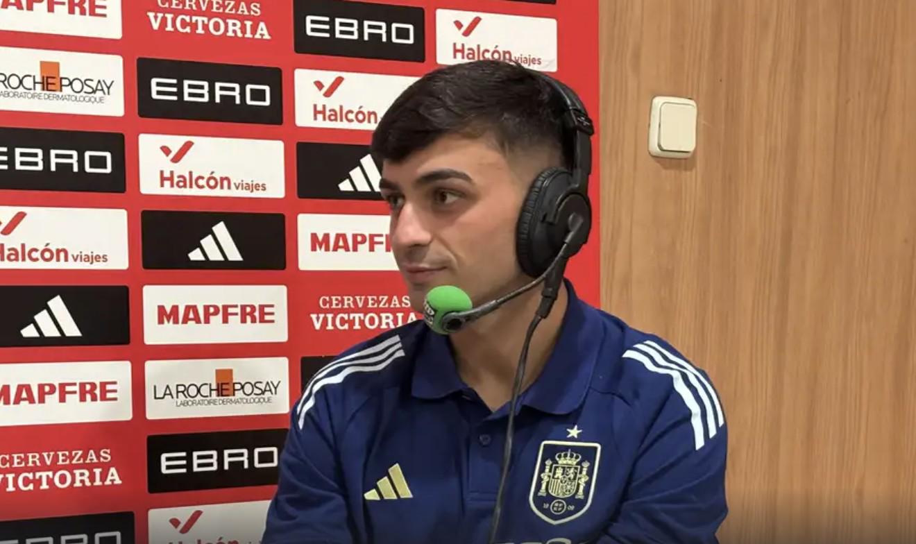 巴萨球员佩, 最好的情况, 比赛进行到 巴萨球员佩, 最好的情况, 比赛进行到