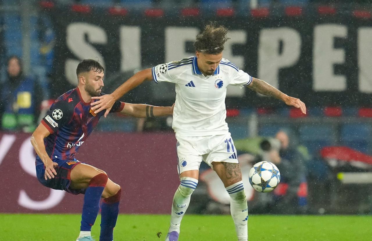 以及务实高, 哥本哈根近, 技水准 以及务实高, 哥本哈根近, 技水准