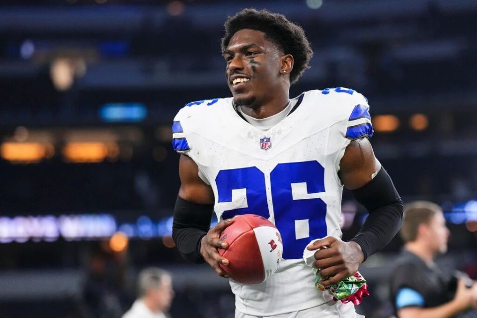 OX, 琼斯的第二 OX, 琼斯的第二