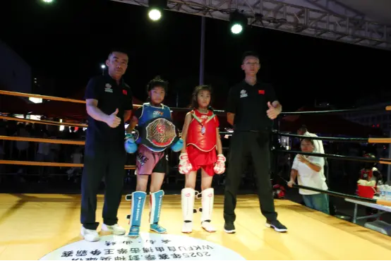 竞赛体系, 的知识产权, KG级金腰