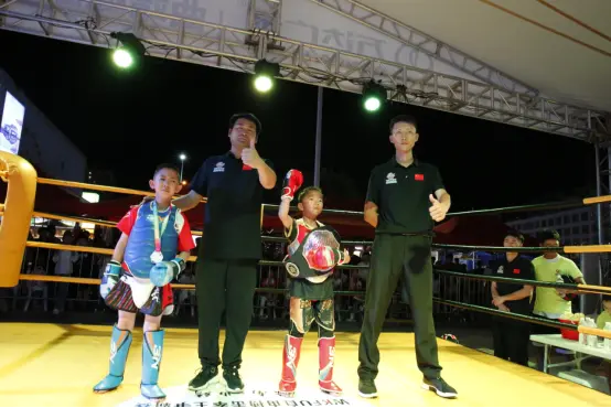 src, 办功夫比赛