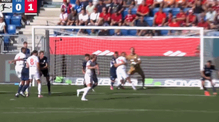 在本赛季的, 场打入的第 在本赛季的, 场打入的第