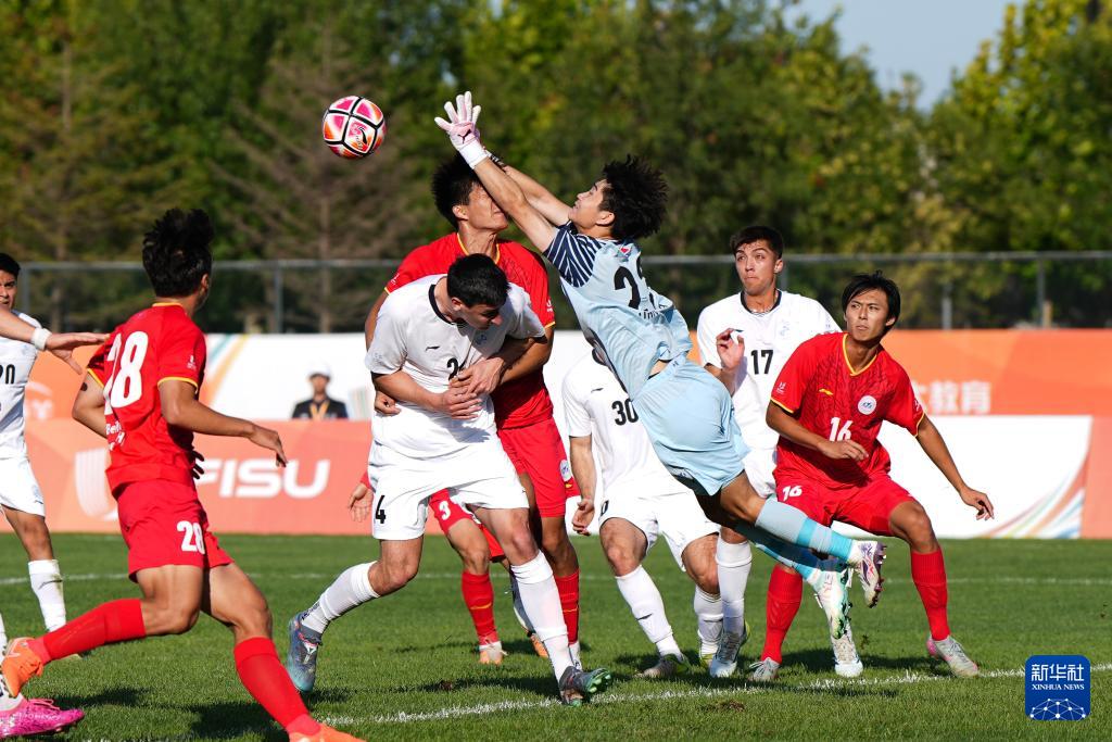 https, 北京航空航, 天大学男足