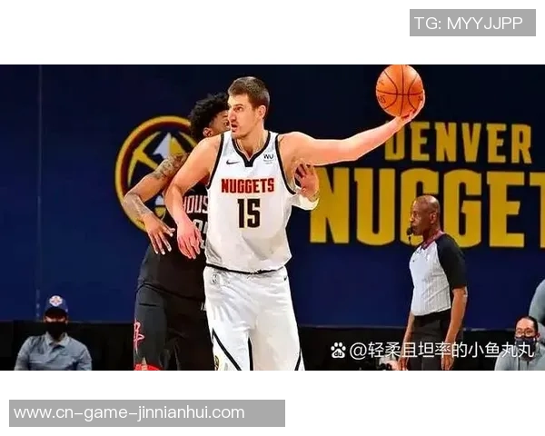 5月4日NBA季后赛精彩回放开拓者对掘金的激烈对决全程回顾