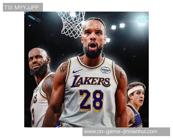 不怕詹姆斯不高兴，富保罗只说湖人非争冠队，现已很给湖密体面了